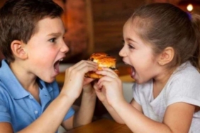 En sık yapılan beslenme hataları 6 fast food