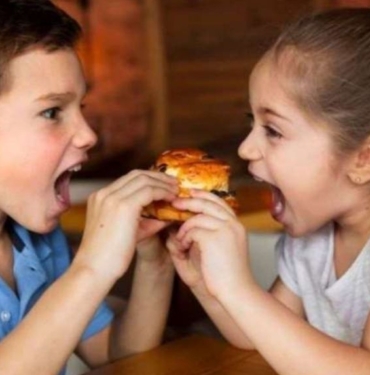 fast food