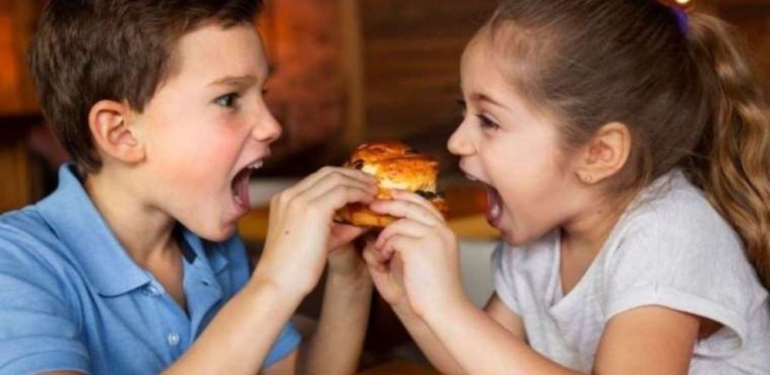 En sık yapılan beslenme hataları 6 fast food
