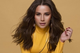 merve özbey