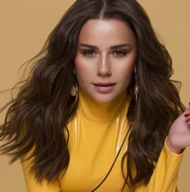 Ünlü şarkıcı Merve Özbey hastanelik oldu! Bütün konserlerini erteledi 4 merve özbey