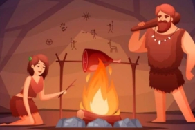 Atalarımız gibi beslenin: Paleo diyeti 4 paleo diyeti