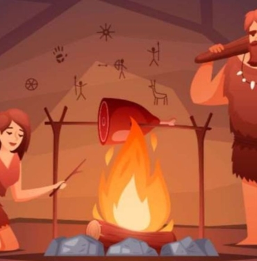 Atalarımız gibi beslenin: Paleo diyeti 7 paleo diyeti
