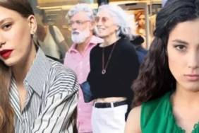 2. Sayfa'da konuşulan iddia Serenay Sarıkaya'nın annesi ve Cansu Tosun'un evli babası 'yasak aşk' mı yaşıyor