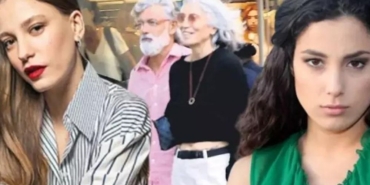 2. Sayfa'da konuşulan iddia Serenay Sarıkaya'nın annesi ve Cansu Tosun'un evli babası 'yasak aşk' mı yaşıyor