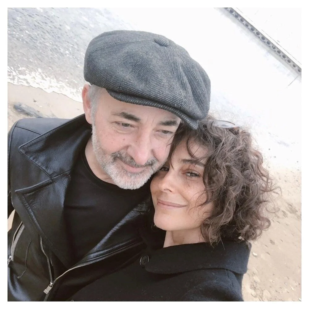 Pınar Şipaloğlu'nun "Duyduğunuz dedikodular asılsız değildir" açıklamasına Mehmet Aslantuğ'dan yanıt