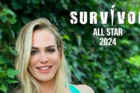 4.-kez-yarışacak...-Survivor-All-Star-2024’ün-ikinci-yarışmacısı-belli-oldu!