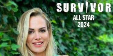 4.-kez-yarışacak...-Survivor-All-Star-2024’ün-ikinci-yarışmacısı-belli-oldu!
