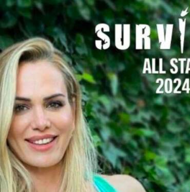 4. kez yarışacak... Survivor All Star 2024’ün ikinci yarışmacısı belli oldu! 8 4.-kez-yarışacak...-Survivor-All-Star-2024’ün-ikinci-yarışmacısı-belli-oldu!