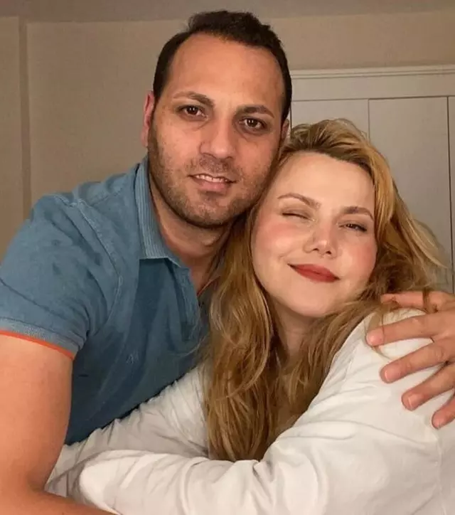 Kocası tarafından öldürülmek istenen Youtube fenomeni Merve Veziroğlu: "Vücudumda 58 kesik vardı, gözümü açtığımda kanlar fışkırıyordu"