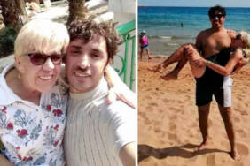 83 yaşındaki kadın 46 yaş küçük eşine boşanma davası açtı: 'Para avcısı' 2 83-yaşındaki-kadın-46-yaş-küçük-eşine-boşanma-davası-açtı--'Para-avcısı'