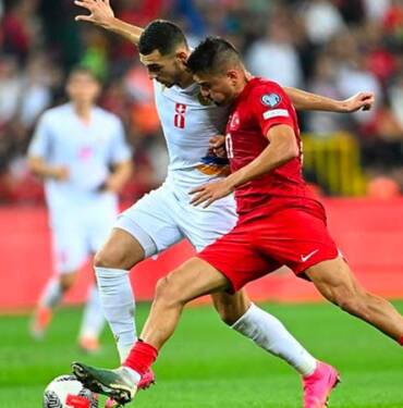 A Milli Futbol Takımı, Ermenistan ile 1-1 berabere kaldı 5 A-Milli-Futbol-Takımı,-Ermenistan-ile-1-1-berabere-kaldı