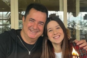 Acun Ilıcalı'nın kızı Banu Ilıcalı sosyal medyanın diline düştü Yurt dışında Selena Gomez'i gördüğü video viral oldu