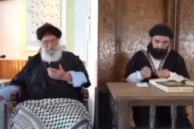 Aczmendi-şeyhi-Müslüm-Gündüz-ay-ve-uzaylılara-el-attı--'Ayda-İslam-kütüphanesi-var...'