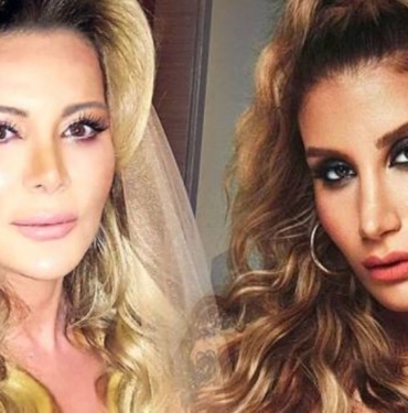 İrem Derici ''Sevda Dedeman ile karakolluk oldu'' iddiasıyla çıldırdı! 8 Adsız tasarım