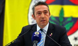 Ali Koç tarihi kararı açıkladı: ‘Fenerbahçe Atatürk Stadyumu’ ismi onaylandı
