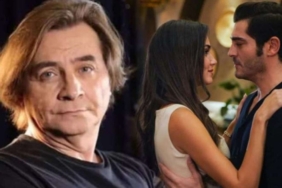 Armağan Çağlayan'dan, Hande Erçel ve Burak Deniz'in başrollerinde olduğu 'Bambaşka Biri' dizisine sert eleştiri