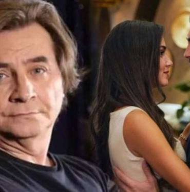 Armağan Çağlayan'dan, Hande Erçel ve Burak Deniz'in başrollerinde olduğu 'Bambaşka Biri' dizisine sert eleştiri 5 Armağan Çağlayan'dan, Hande Erçel ve Burak Deniz'in başrollerinde olduğu 'Bambaşka Biri' dizisine sert eleştiri