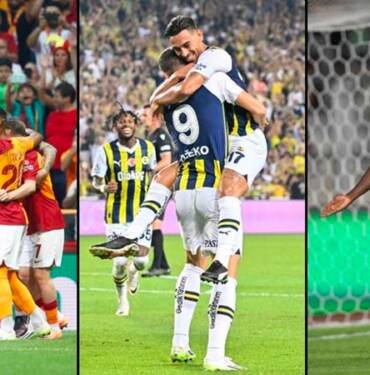 Avrupa'da Türk zaferi için start: Galatasaray, Fenerbahçe ve Beşiktaş'ın fikstürleri belli oldu! 7 Avrupa'da-Türk-zaferi-için-start--Galatasaray,-Fenerbahçe-ve-Beşiktaş'ın-fikstürleri-belli-oldu!