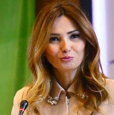 Azerbaycan-milletvekili-Ganire-Paşayeva-yaşamını-yitirdi