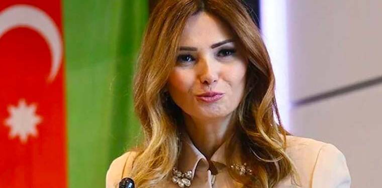 Azerbaycan milletvekili Ganire Paşayeva yaşamını yitirdi