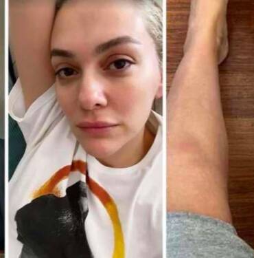 Bergüzar Korel 'oyunculuğun zorluklarını' anlattı, sosyal medya ikiye bölündü: 'Duyan da asgari ücrete çalışıyor sanır!' 8 Bergüzar-Korel-'oyunculuğun-zorluklarını'-anlattı,-sosyal-medya-ikiye-bölündü