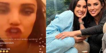 Canlı-yayında-kokain-kullandığını-itiraf-etmişti...-Dilan-Polat'ın-kardeşi-Sıla-Doğu-gözaltına-alındı