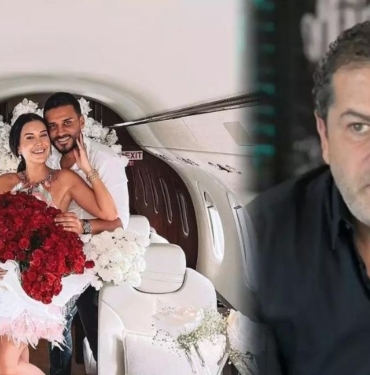 Cüneyt Özdemir parasıyla konuşulan Dilan Polat'ı "Zenginlik pornografisi" diyerek yerden yere vurdu! 8 Cüneyt Özdemir parasıyla konuşulan Dilan Polat'ı Zenginlik pornografisi diyerek yerden yere vurdu!