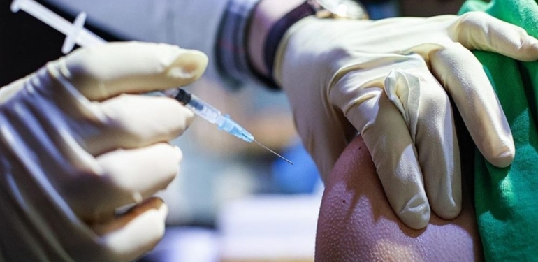 DSÖ: Mevcut Kovid-19 aşıları güvenli ve etkili olmayı sürdürüyor 6 DSÖ Mevcut Kovid-19 aşıları güvenli ve etkili olmayı sürdürüyor