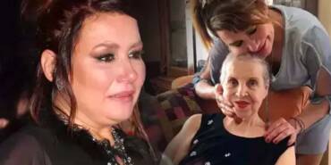 Deniz-Seki'nin-en-acı-günü!-Kansere-yenik-düşen-annesi-hayatını-kaybetti