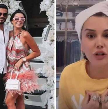 Dilan Polat, evinin önüne yardım istemek için gelenlere isyan etti: 'Haddinizi bilin, tüm Türkiye’ye ben yetişemem ki' 8 Dilan-Polat,-evinin-önüne-yardım-istemek-için-gelenlere-isyan-etti