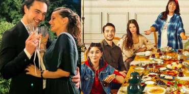 Dizi-aşkı-gerçek-olmuştu...-Leyla-Tanlar-ve-Burak-Dakak-evleniyor