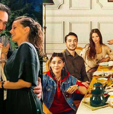 Dizi aşkı gerçek olmuştu... Leyla Tanlar ve Burak Dakak evleniyor 8 Dizi-aşkı-gerçek-olmuştu...-Leyla-Tanlar-ve-Burak-Dakak-evleniyor