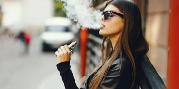 E-sigara kullanımındaki korkutucu artış! Her sekiz kişiden birinin alışkanlığı