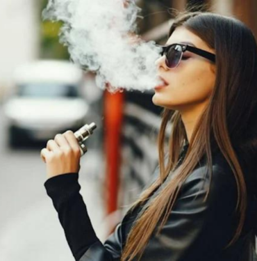 Şizofreni hastaları sigara içmeye genetik olarak daha yatkın olabilir 10 E-sigara kullanımındaki korkutucu artış! Her sekiz kişiden birinin alışkanlığı