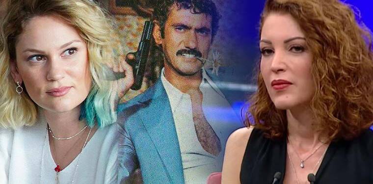 Farah Zeynep Abdullah’tan, ‘Yılmaz Güney’e saldırının sebebi Kürt olması’ diyen Nagehan Alçı’ya yanıt