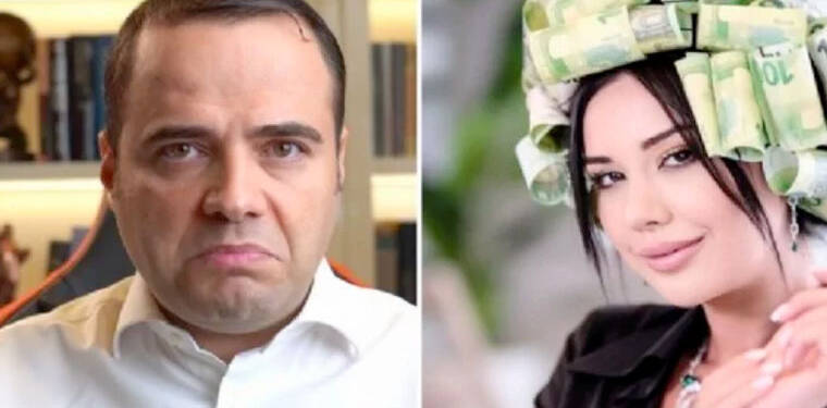 Fenomen Dilan Polat “Günlük 750 bin TL harcıyorum” dedi! Özgür Demirtaş tepkisiz kalmadı: “İncelemek lazım…”