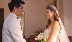 Ferit ve Seyran yeniden mi evleniyor? 'Yalı Çapkını' yeni sezondan ilk tanıtım yayınlandı