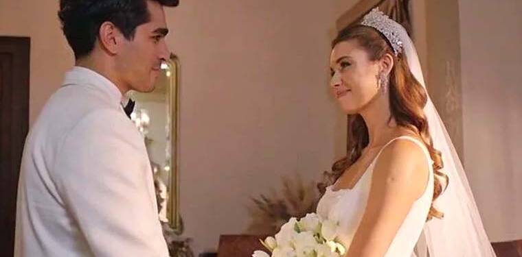 Ferit ve Seyran yeniden mi evleniyor? ‘Yalı Çapkını’ yeni sezondan ilk tanıtım yayınlandı