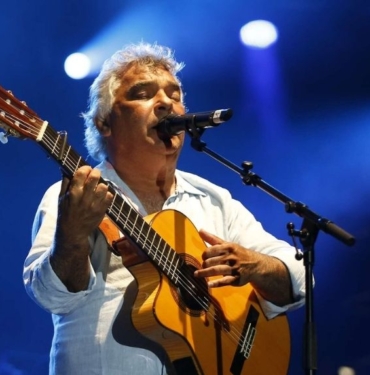 Gipsy Kings 19 Eylül'de İstanbul'da konser verecek 5 Gipsy Kings