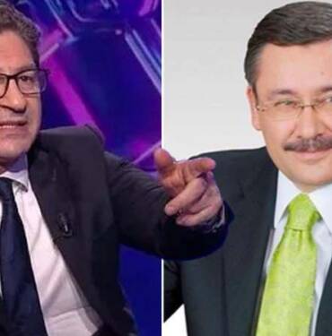Güntekin Onay'dan, Melih Gökçek’e sert tepki: Sen kimsin? Bu ülke senden tiksiniyor! 2 Güntekin-Onay'dan,-Melih-Gökçek’e-sert-tepki--Sen-kimsin--Bu-ülke-senden-tiksiniyor!