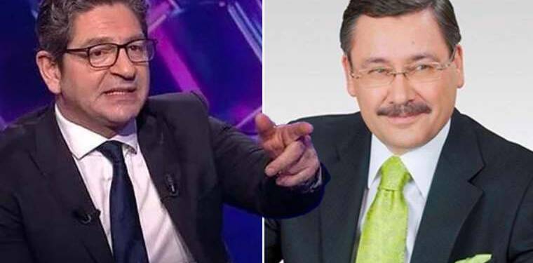 Güntekin Onay’dan, Melih Gökçek’e sert tepki: Sen kimsin? Bu ülke senden tiksiniyor!
