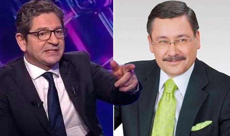 Güntekin Onay'dan, Melih Gökçek’e sert tepki: Sen kimsin? Bu ülke senden tiksiniyor!