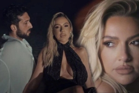 Hadise 'sevmiyo' şarkısının hikayesini anlattı ''Bu şarkıyı ilk duyduğumda aklıma gelen sadece bir kişiydi''