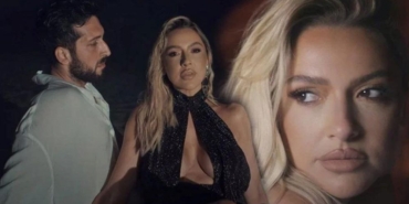 Hadise 'sevmiyo' şarkısının hikayesini anlattı ''Bu şarkıyı ilk duyduğumda aklıma gelen sadece bir kişiydi''