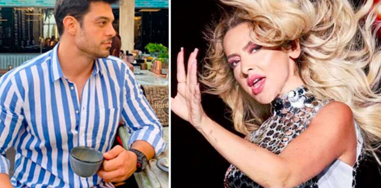 Hadise’den ‘Mehmet Dinçerler ile barıştı’ iddialarına yanıt: “Bizde bir kitap tekrar okunmaz”