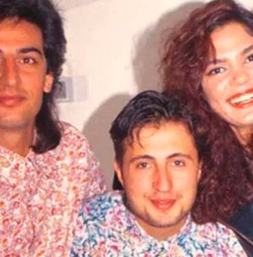 Herkes üçlü biliyordu... Meğerse İzel-Çelik-Ercan bir zamanlar dörtlüymüş! 8 Herkes-üçlü-biliyordu...-Meğerse-İzel-Çelik-Ercan-bir-zamanlar-dörtlüymüş!