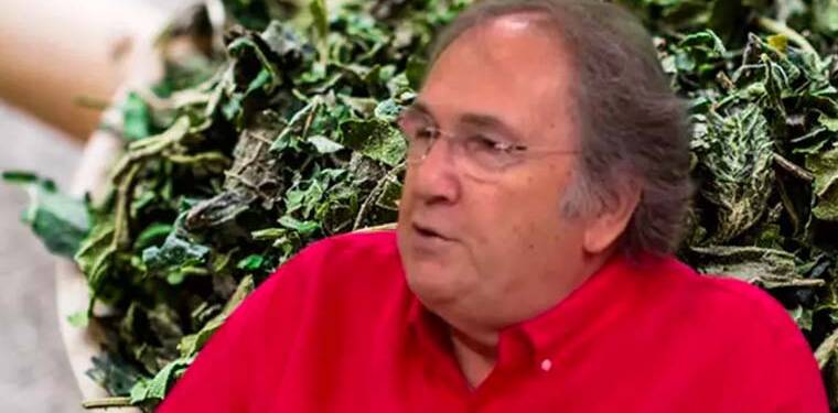 İbrahim Saraçoğlu’nun önerdiği bu ot çayı, birçok hastalıktan koruyor: İşte detaylar…