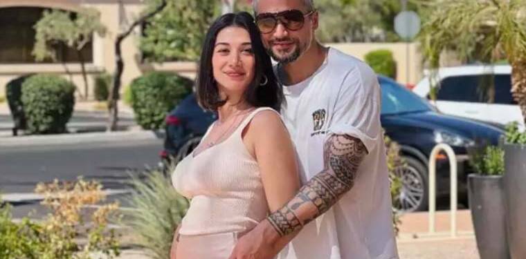İlhan Mansız, 20 yılın ardından tekrar baba olma heyecanını yaşıyor