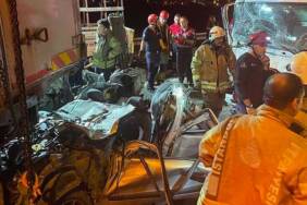 İstanbul'da-zincirleme-trafik-kazası--4-çocuk-hayatını-kaybetti,-4-kişi-yaralandı